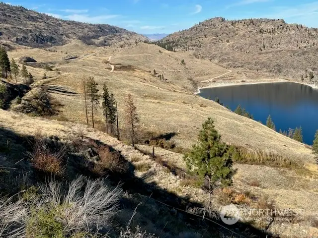 23 Omak Lake Road #TAX 23 PT LOT 1, Omak, WA 98841 - Image #2