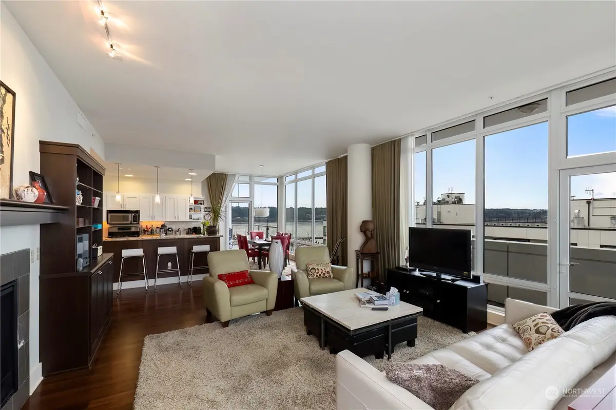 320 Washington Avenue #602, Bremerton, WA 98337 - Image #1