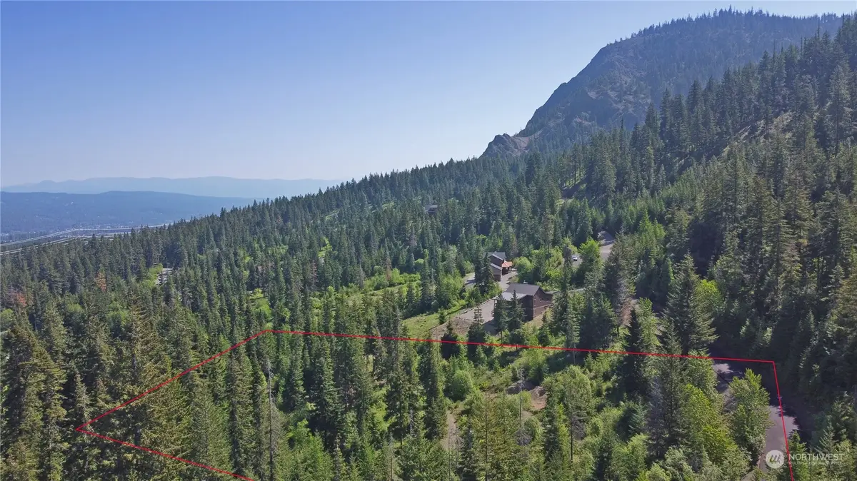 0 Anders Drive, Cle Elum, WA 98922 - #1