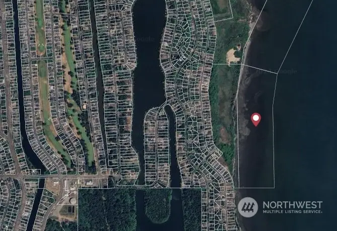 0 Grays Harbor Bay, Ocean Shores, WA 98569 - Image #2