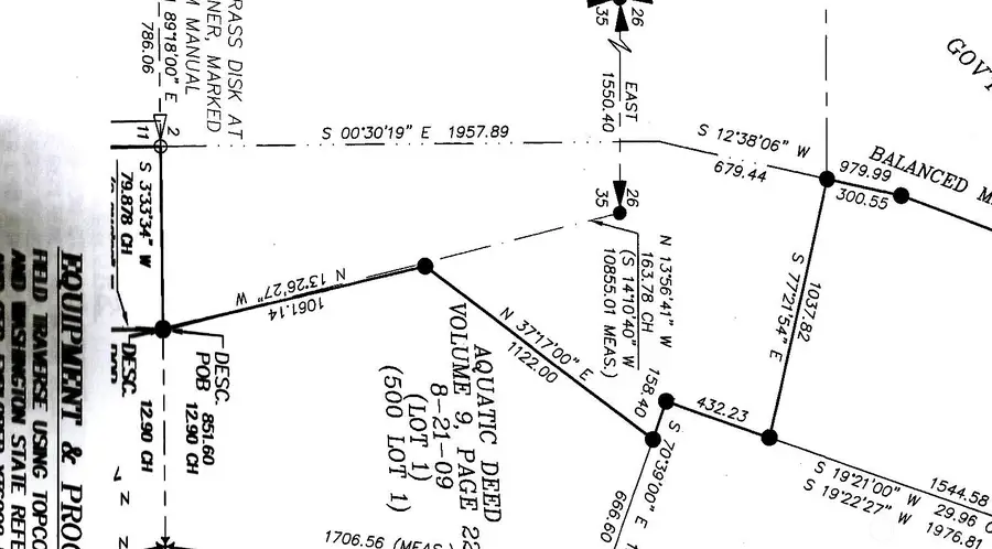 0 Grays Harbor Bay, Ocean Shores, WA 98569 - Image #3