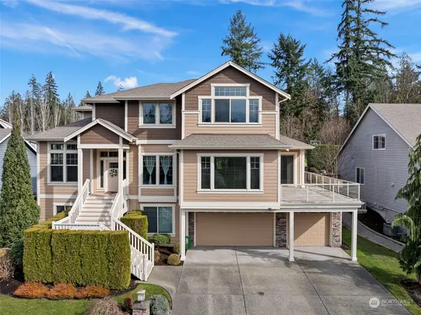 6105 63rd Avenue Ct Nw, Gig Harbor, WA 98335