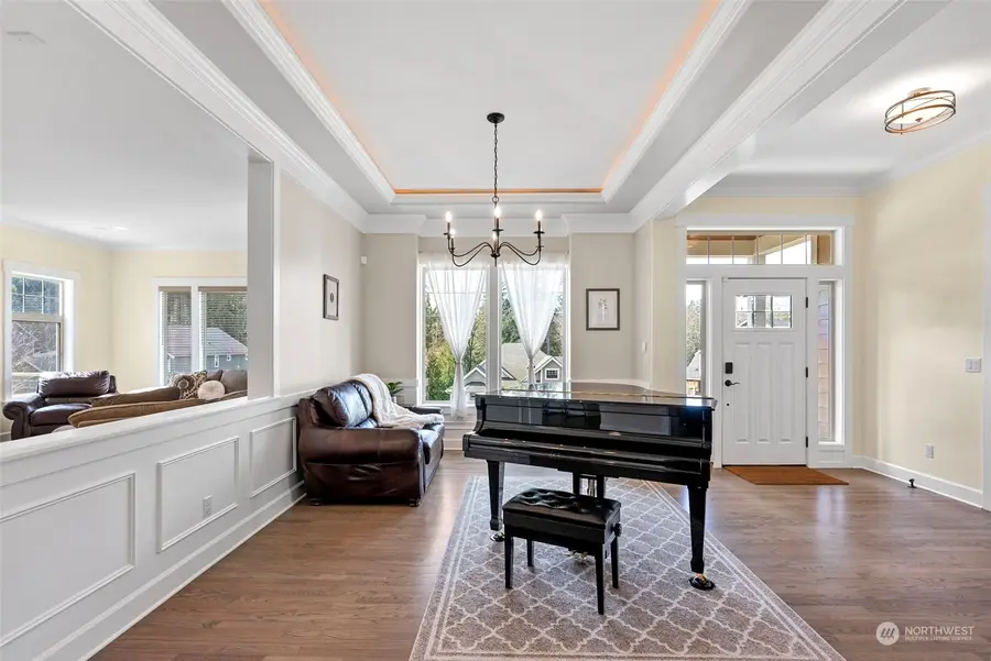 6105 63rd Avenue Ct Nw, Gig Harbor, WA 98335 - Image #2