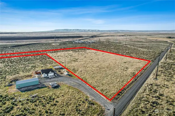 0 NE Neppel Road, Moses Lake, WA 98037