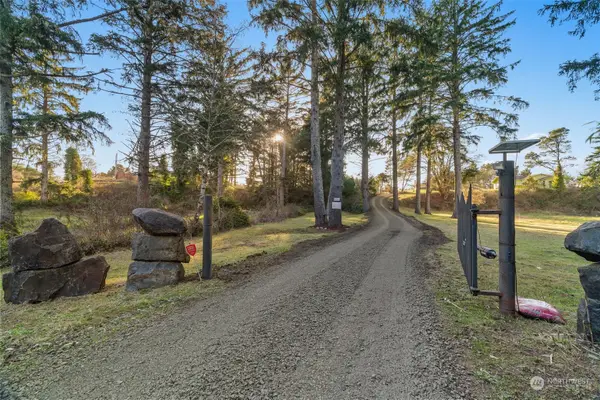 21 S Forrest Street #E 516.17' of Lot 2, Westport, WA 98595