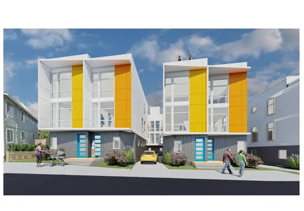 6115 Rainier Avenue S, Seattle, WA 98118