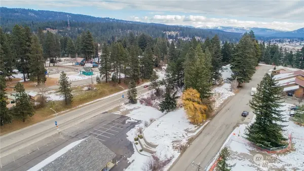 510 Power Street, Cle Elum, WA 98922