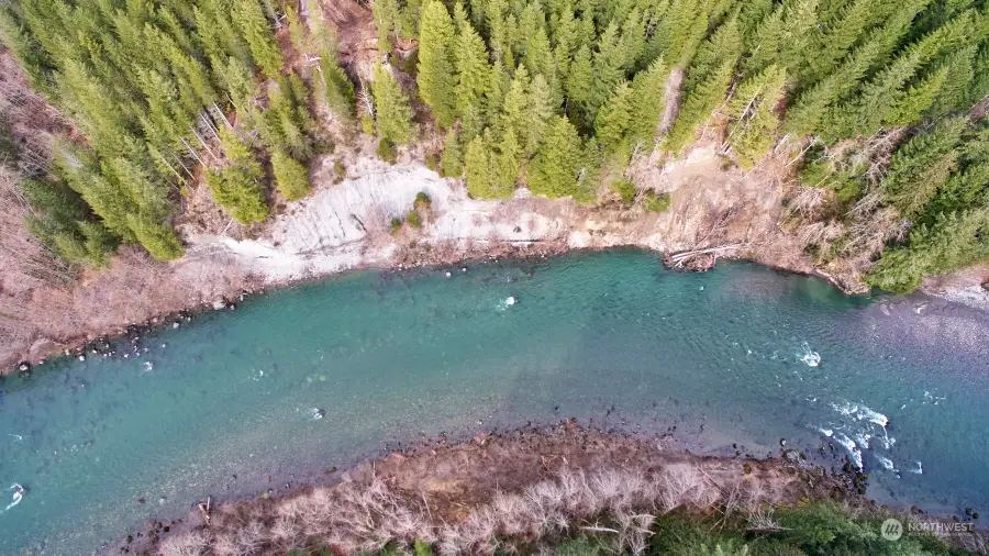 3 Lahar Lane #LOT 3 Lewis River SP, Cougar, WA 98616 - Image #3