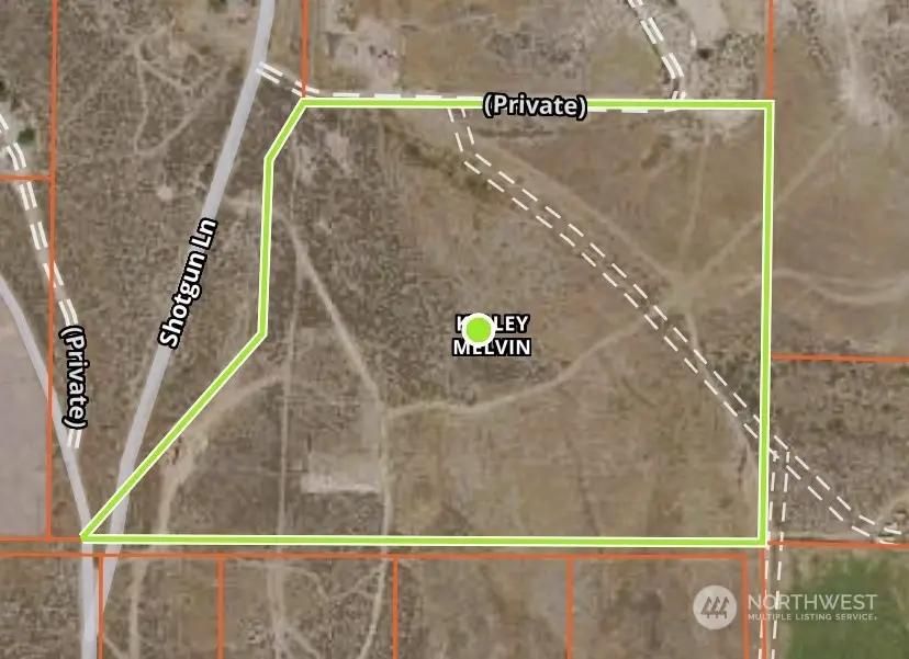 0 Shotgun Lane, Northeast Yakima, WA 98901 - Image #2