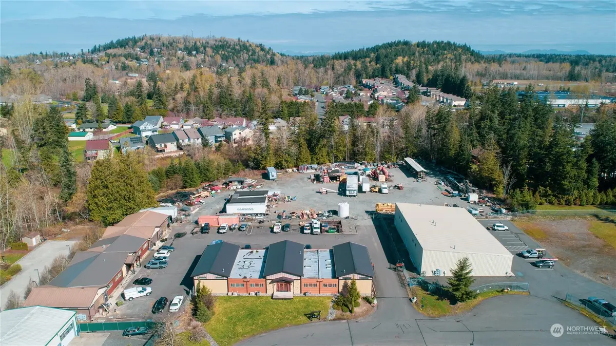 4053 Hammer Drive, Bellingham, WA 98226 - Image #1