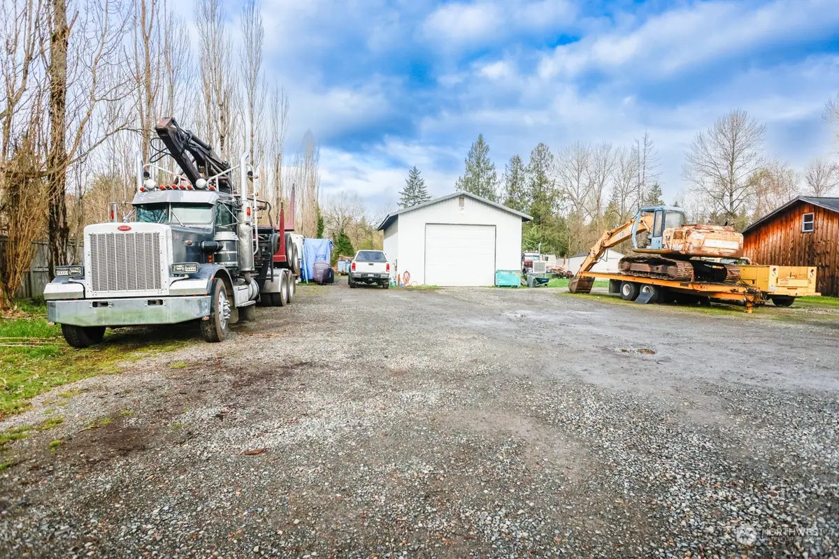 433 Hatch Street, Buckley, WA 98321 - Image #1