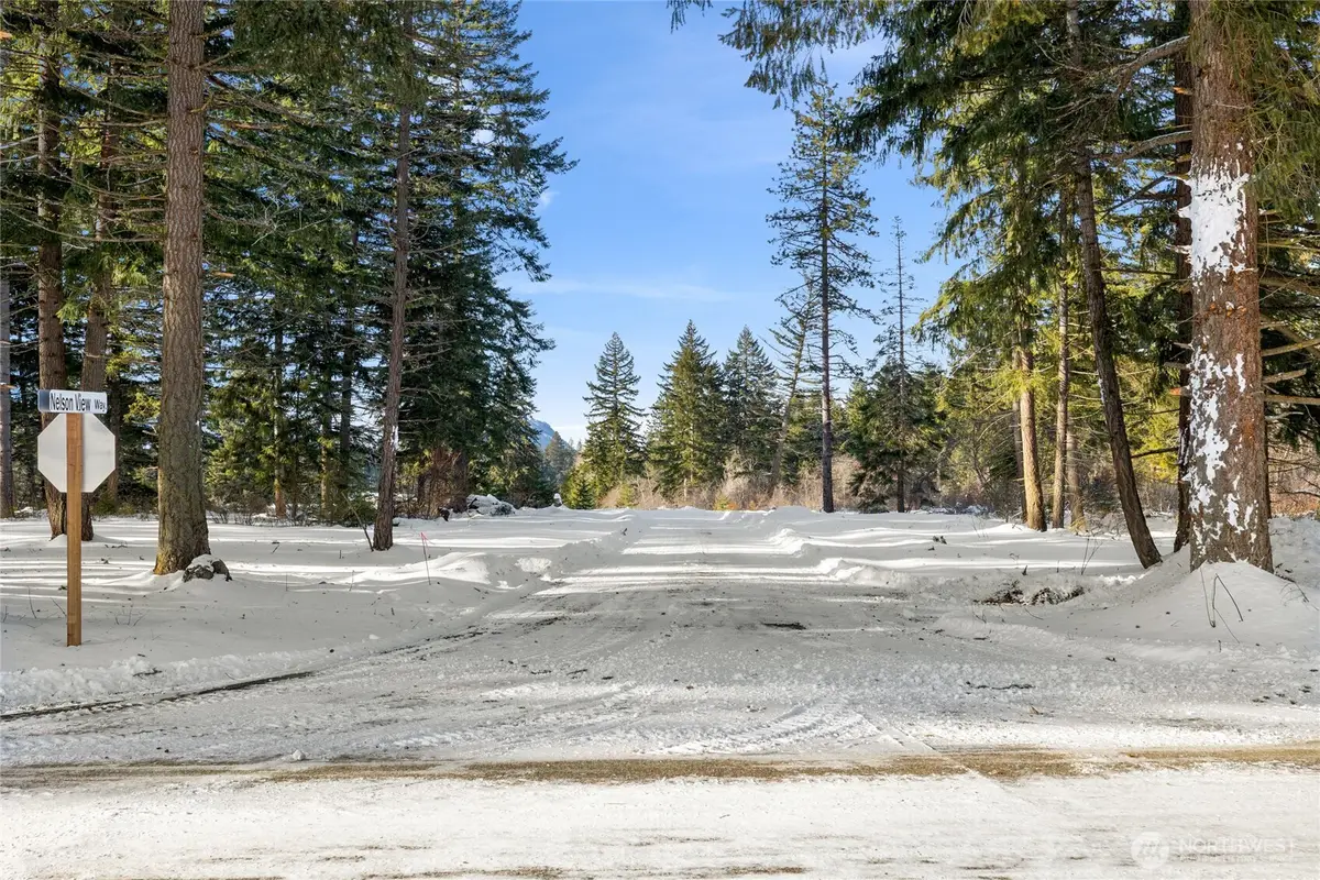 0 Nelson View Way #Lot 2, Cle Elum, WA 98922 - Image #1