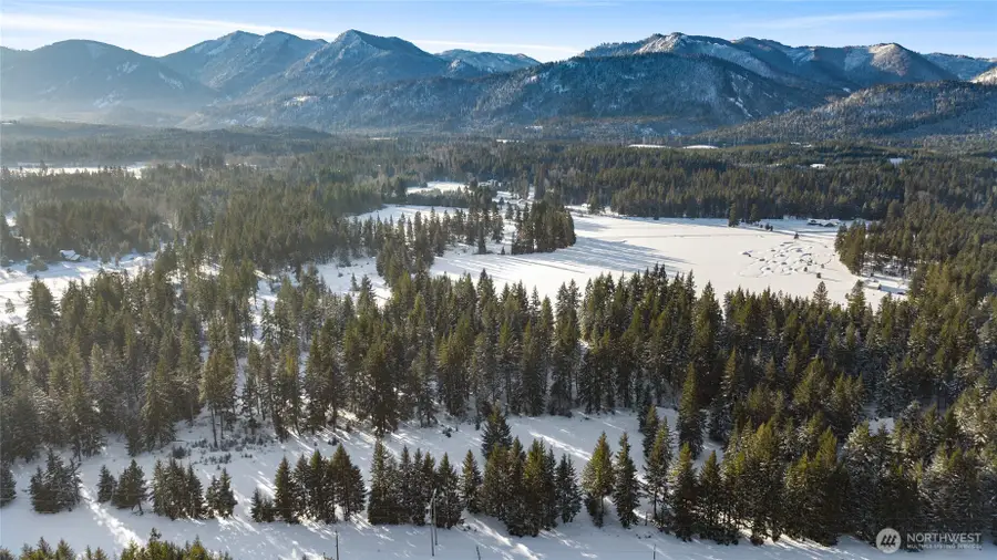 0 Nelson View Way #Lot 2, Cle Elum, WA 98922 - Image #3