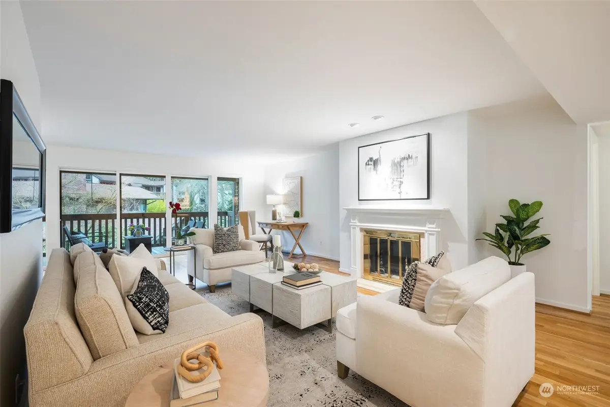 1606 NE 140th Street #N4, Seattle, WA 98125 - Image #1