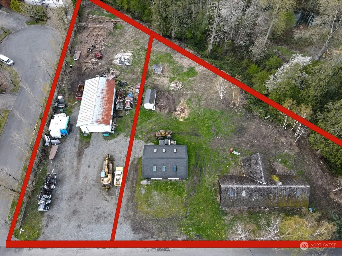 435 Hatch Street, Buckley, WA 98321 - Image #1