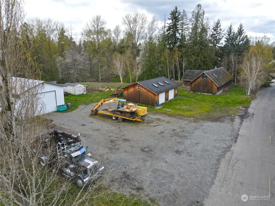 435 Hatch Street, Buckley, WA 98321 - Image #2