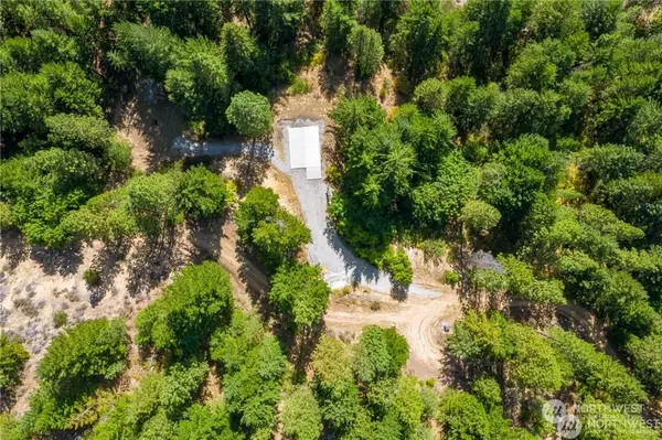 0 Spur Street, Leavenworth, WA 98826