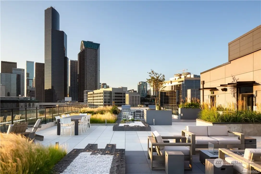 450 S Main Street #903, Seattle, WA 98104 - Image #1