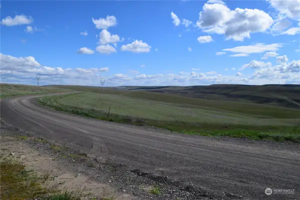 2367 Scott Station Road, Prescott, WA 99348