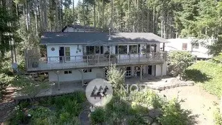 50 N Beaver Place S, Hoodsport, WA 98548 - Image #1