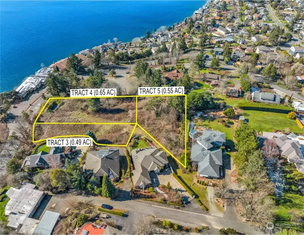 45 Kennedy Road Ne #Tracts 3, 4, 5, Tacoma, WA 98422