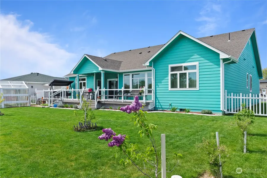 19283 NW St Andrews Drive, Soap Lake, WA 98851 - Image #2