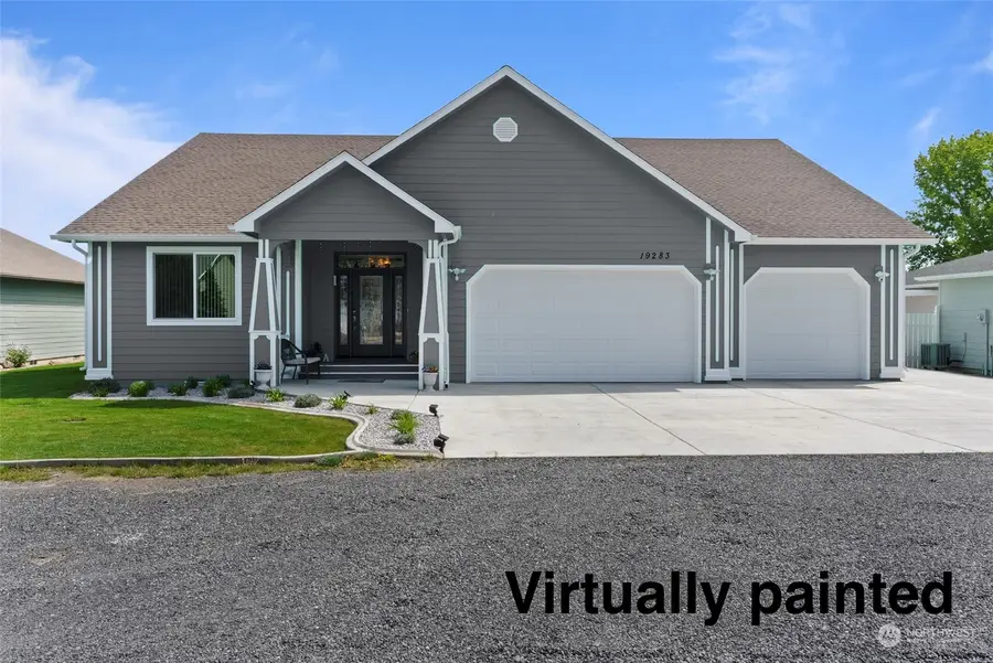 19283 NW St Andrews Drive, Soap Lake, WA 98851 - Image #3