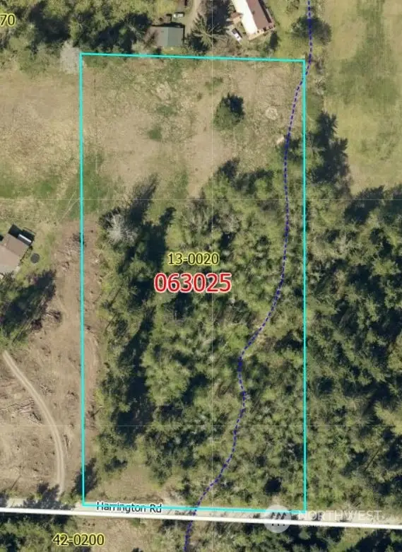 0 Harrington Road, Port Angeles, WA 98362 - Image #3