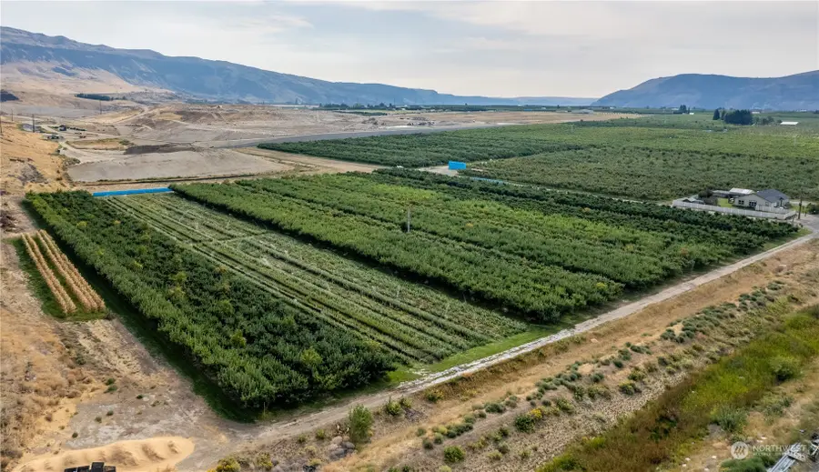 0 S Ward Avenue, East Wenatchee, WA 98802 - Image #3