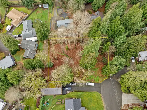 132 SE 231st Street, Kent, WA 98042