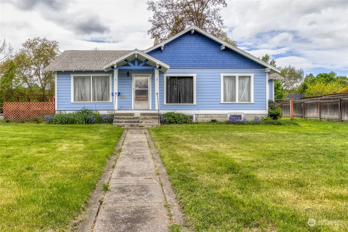 644 S Main Street, Milton Freewater, OR 97862 - Image #1
