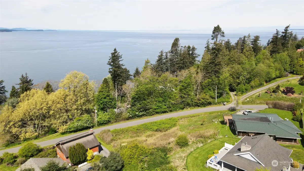 0 Taft Drive #14, Lummi Island, WA 98262 - Image #1
