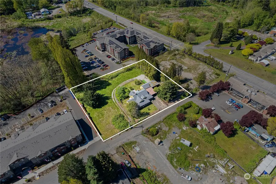 423 Franz Anderson Road Se, Olympia, WA 98501 - Image #2