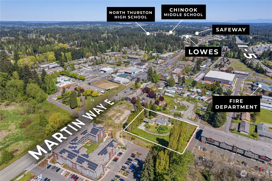 423 Franz Anderson Road Se, Olympia, WA 98501 - Image #3