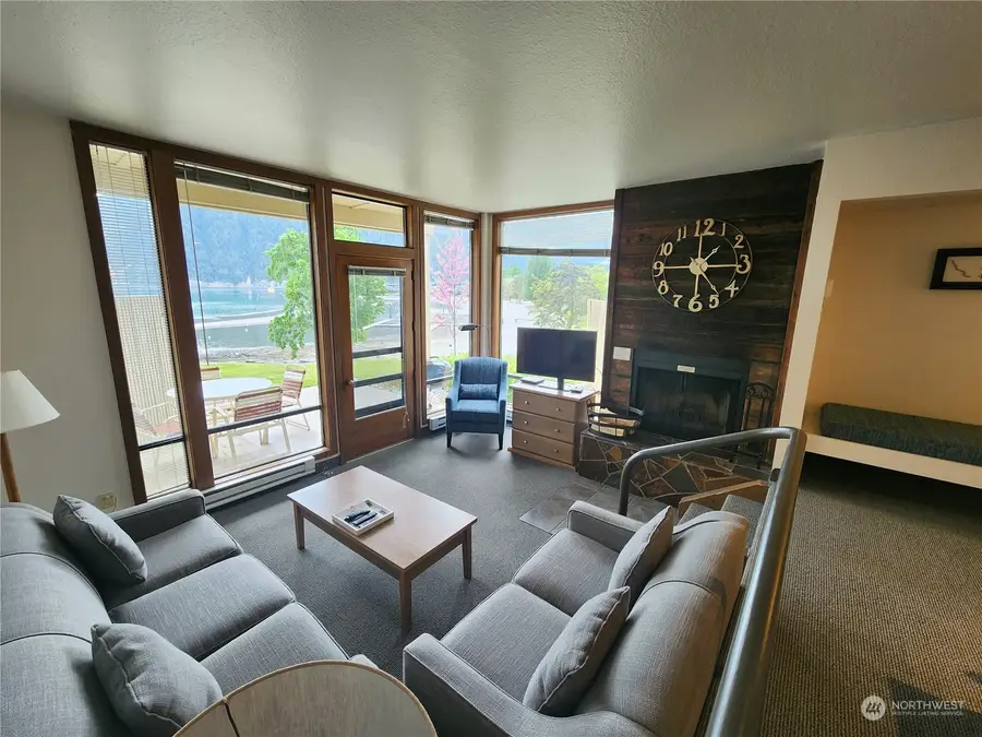 1 Nekquelekin 414-e, Manson, WA 98831 - Image #3