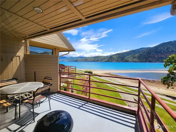 1 Nekquelekin 415-e, Manson, WA 98831