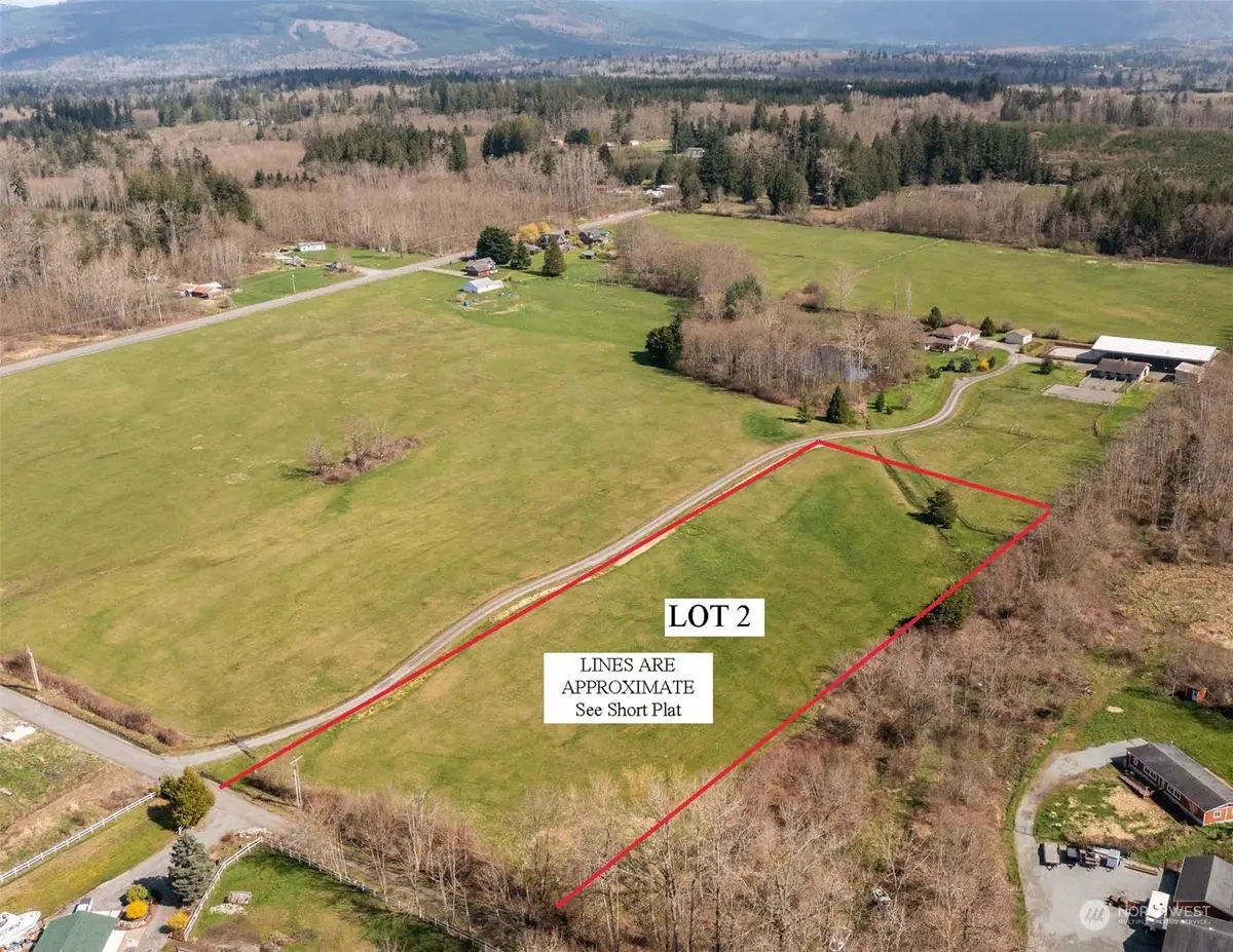 0 Lot 2 Swanson Road #2, Bow, WA 98232 - Image #1