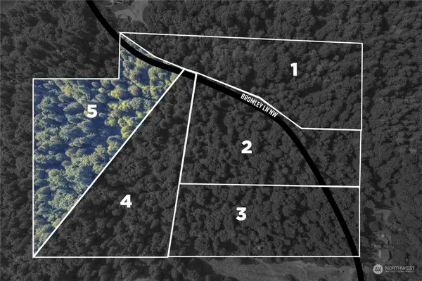 403 Bromley Lane Ne, Olympia, WA 98506