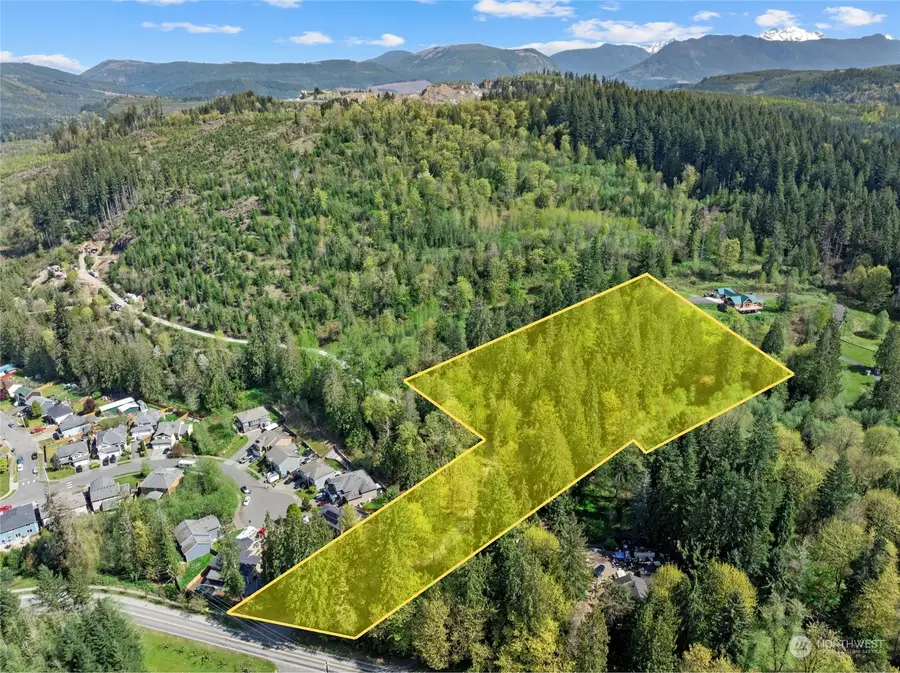 0 Menzel Lake Road, Granite Falls, WA 98252 - Image #3