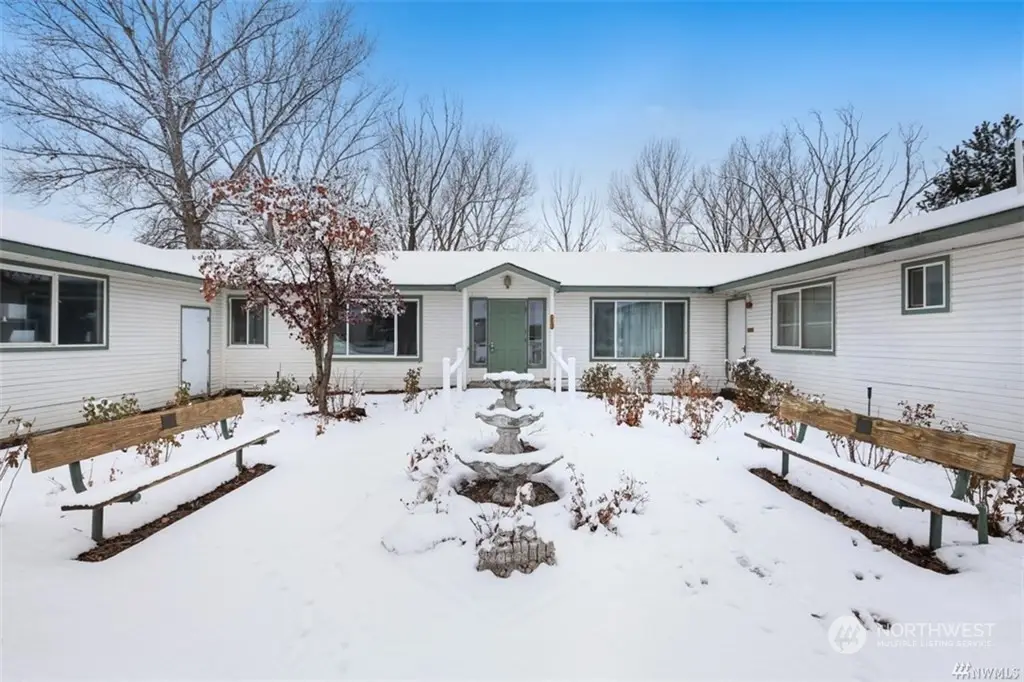 715 Locust Street, Omak, WA 98841 - Image #1