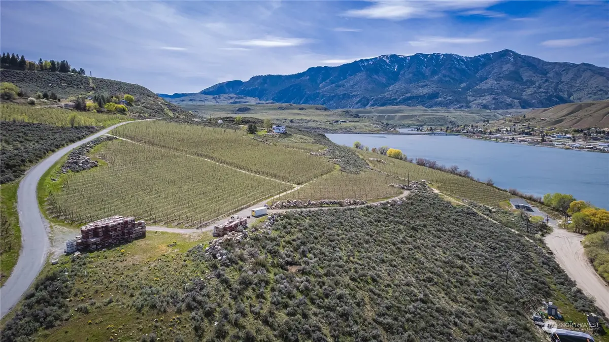 569 Crane Orchard Rd, Brewster, WA 98812 - Image #1