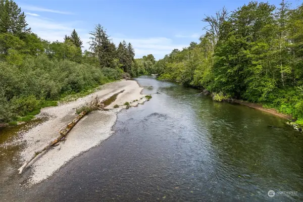 30 Joy Lane #1-7, Humptulips, WA 98552