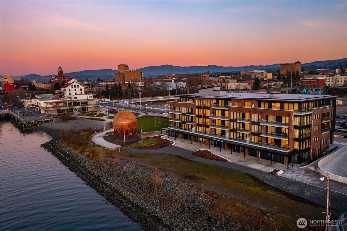 1025 Granary Avenue #407, Bellingham, WA 98225 - Image #1