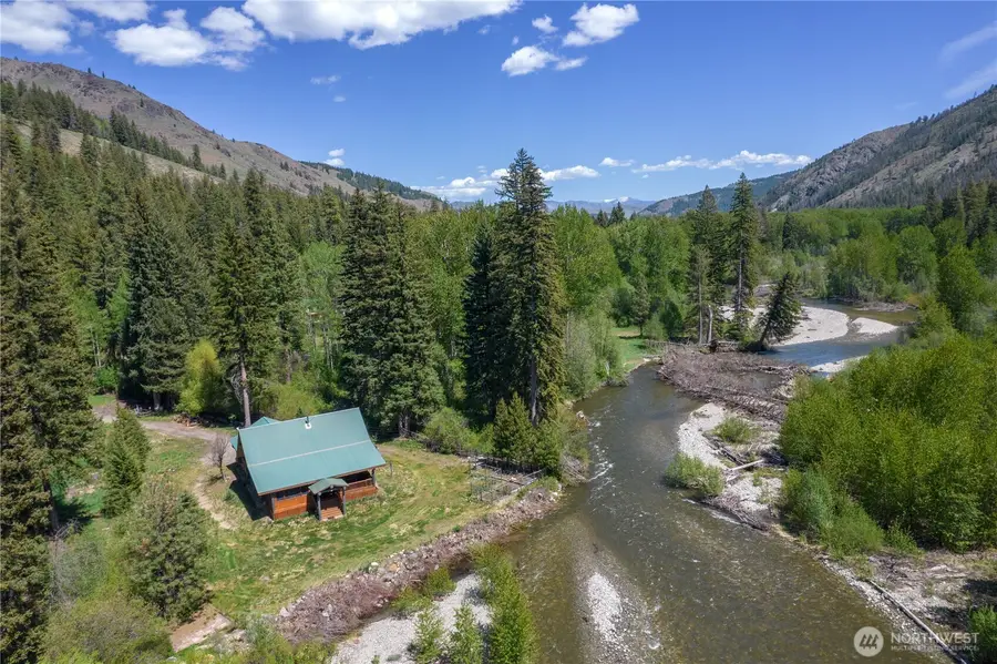 19 Twispavia Lane, Twisp, WA 98856 - Image #2