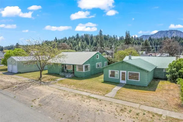 513 Cleveland Avenue, South Cle Elum, WA 98943