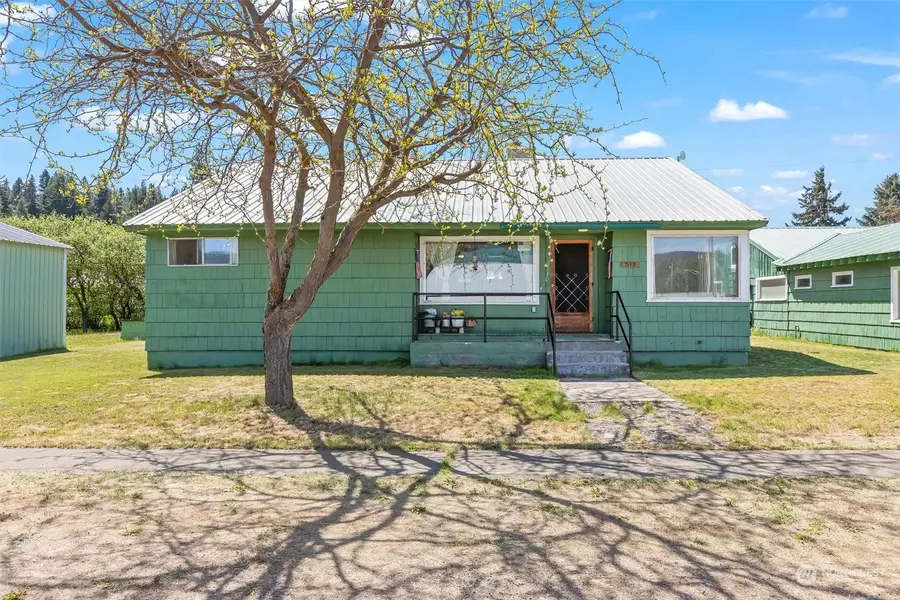 513 Cleveland Avenue, South Cle Elum, WA 98943 - Image #3