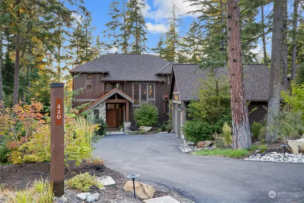 420 Black Nugget Lane, Cle Elum, WA 98922