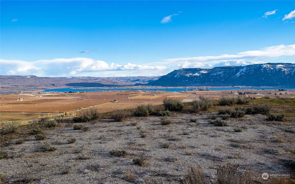 0 Serene Ct. Lot 12, Brewster, WA 98812 - #1