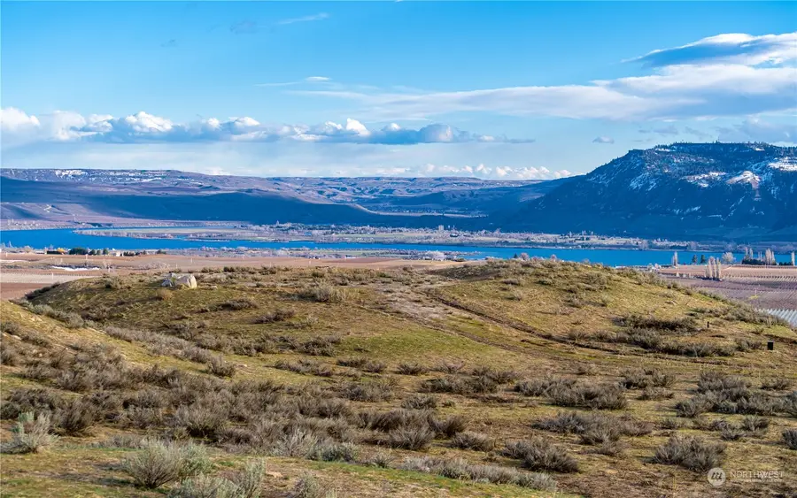 0 Serene Ct. Lot 12, Brewster, WA 98812 - #3
