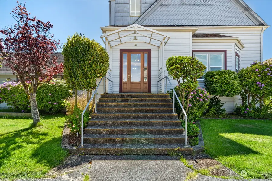 807 W 1st Street, Aberdeen, WA 98520 - Image #2